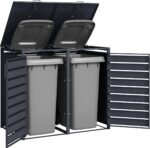 De Bruyn & Co | Vuilcontainerbehuizing - Afbeelding 9