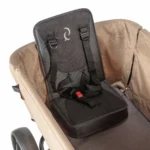 Beach Wagon Lite Opvouwbare Bolderkar - Zandbruin - Afbeelding 6