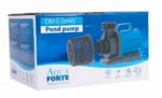 Aquaforte DM-E 5000 vijverpomp - Afbeelding 2