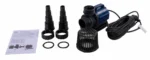 Aquaforte DM-E 5000 vijverpomp - Afbeelding 3