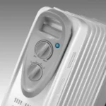 Eurom RAD 1500 radiatorkachel met olie - Afbeelding 3