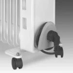 Eurom RAD 1500 radiatorkachel met olie - Afbeelding 2