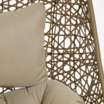 Kave Florina Hangstoel - Afbeelding 3