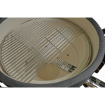Big Bear KAMADO XL - Zwart - Afbeelding 5