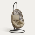 Kave Florina Hangstoel